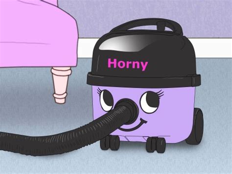 Getting Freaky: How dangerous is masturbating with a vacuum